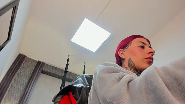 selene_red_のライブXXXチャット