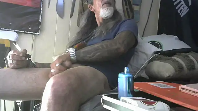 Živý XXX chat crassanova