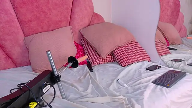 Meganlove__'s Live XXX Chat