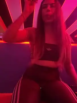 عرض كام lindaandtony