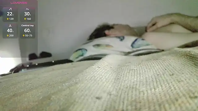 Chatroom XXX en direct de canarito18