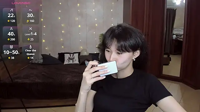 SheilaRare 即時 XXX 聊天