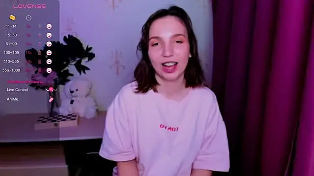 KindHazelHere_n Live XXX chat