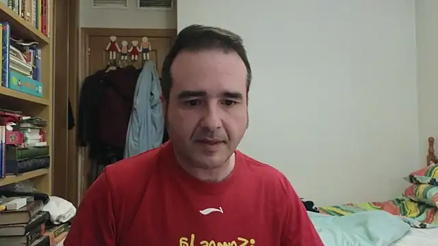 curiosillo83 Live XXX-chat