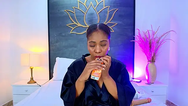 AlisonTravis Chat XXX live