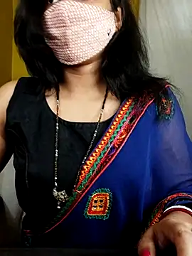 natasha_bhabhi: вебкам-шоу