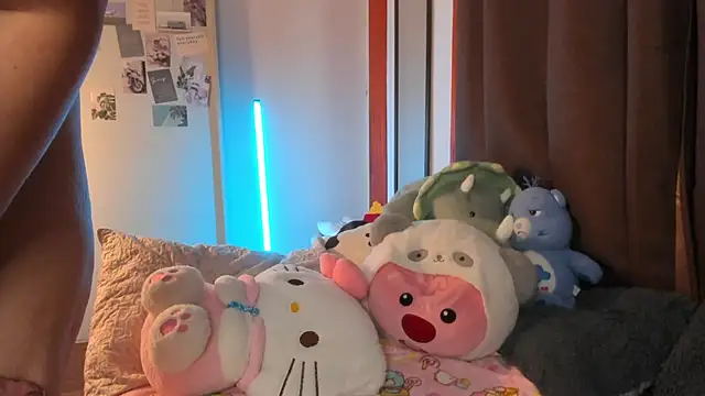 HeyTati Chat XXX in diretta