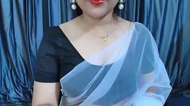 Pertunjukan Kamera Web goldiwets