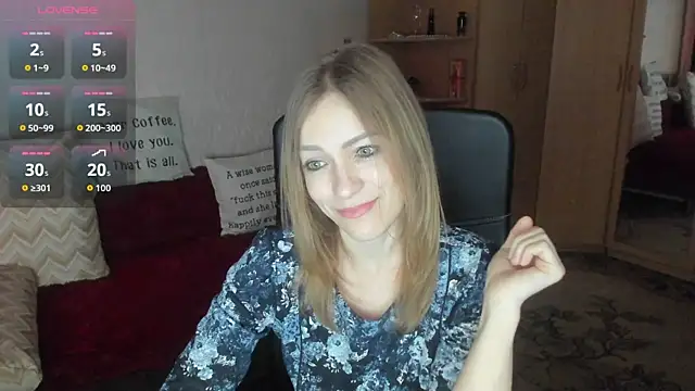 Tiffany_Bates Chat XXX live