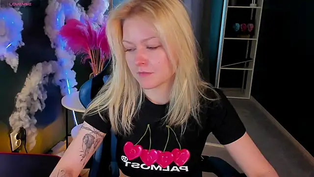 Callista_a Chat XXX live