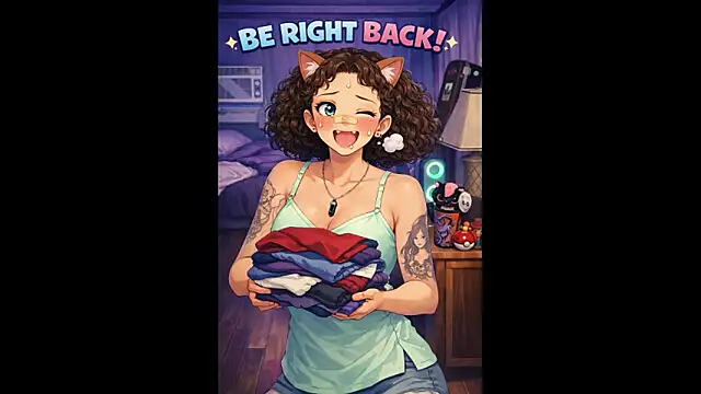 Abagail_soft 现场XXX聊天