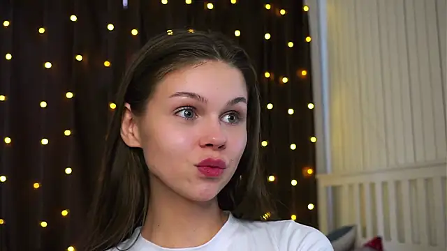 Živý XXX chat EarthaLevra