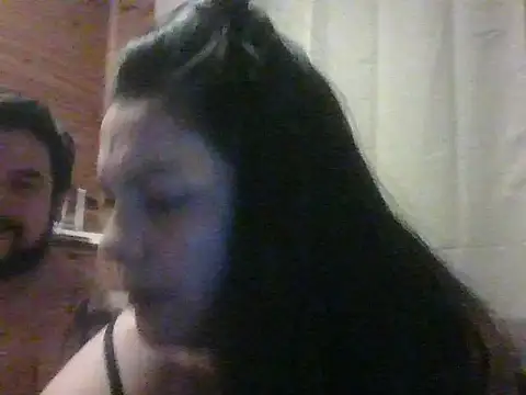 pareja-ma Webcamshow