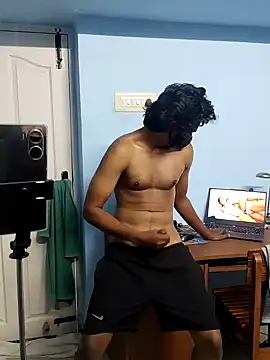 Webkamerová show Igcholebhature_lovee