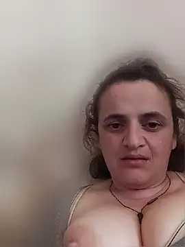 AnabelBexley's Live XXX Chat