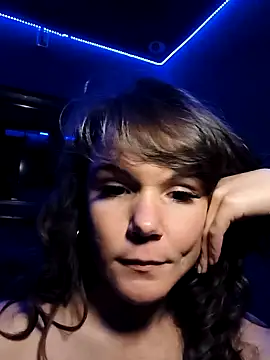 BaileyMFox: вебкам-шоу