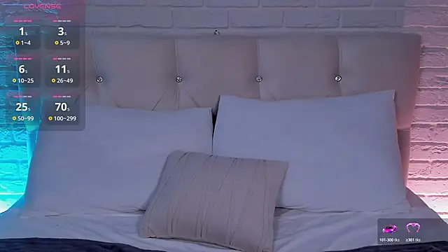 LianaFord Chat XXX live