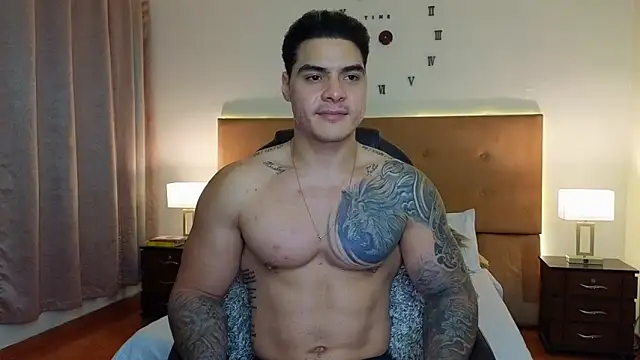 Steven_Velez: απευθείας συνομιλία ΧΧΧ