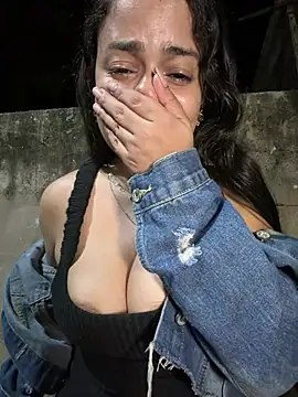 Chat +18 de demonaughtyyy ao vivo