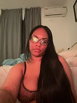 Živý XXX chat Chaniita