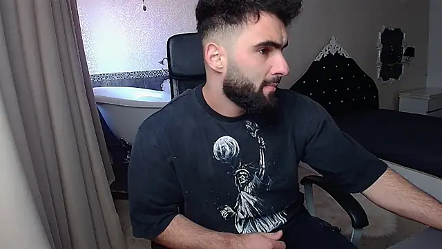 MicahLane Webcam show