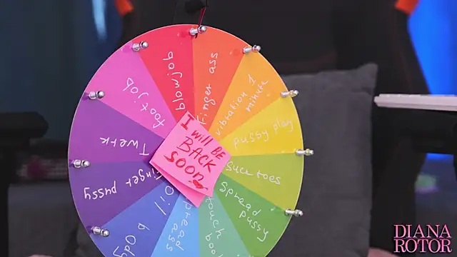 diana_rotor live XXX chat