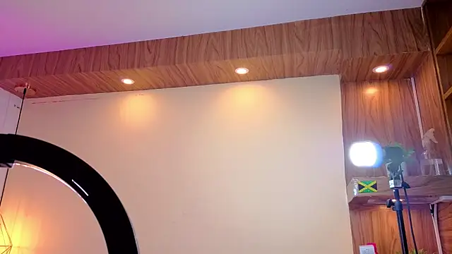 Show modela ritzabeth_daniel na web-kameri