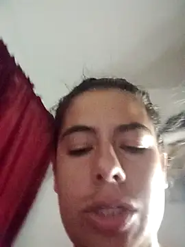 Webkamerová show Tuconejita1220