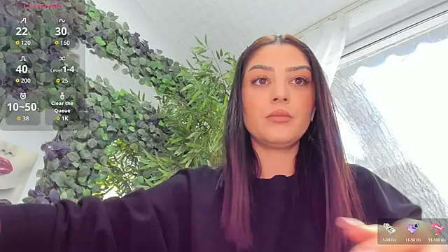 Lexi_Storm's Live XXX Chat