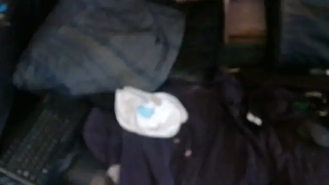 BISLETJE1980 Pertunjukan Webcam