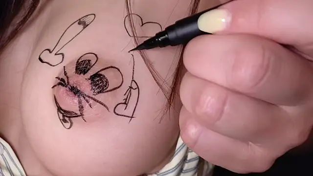 Ella_lee15 Pertunjukan Webcam