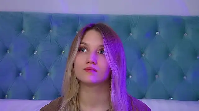 Živý XXX chat StacyEvances