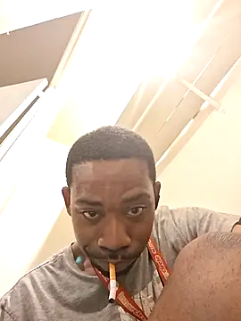 Show webcam de stressrliver88