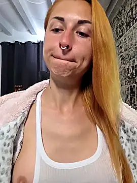 kylie_blck Webcam-Show