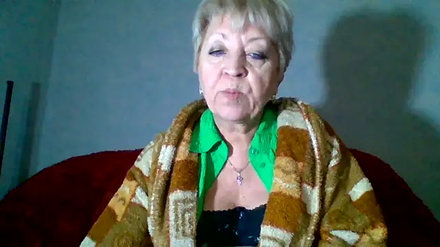 DianaQDream: онлайн-секс-чат