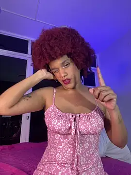 loladupont – Live XXX-chat