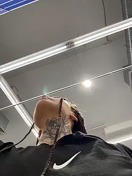 KishaMur: онлайн-секс-чат