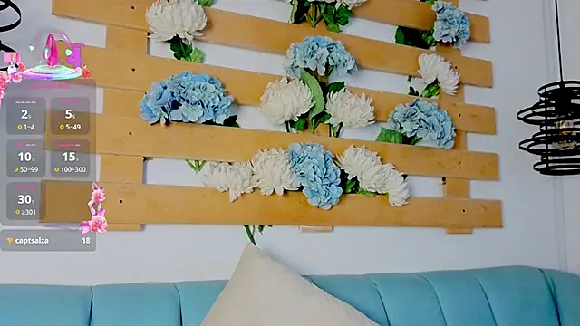 Luca_Prince_ 即時 XXX 聊天