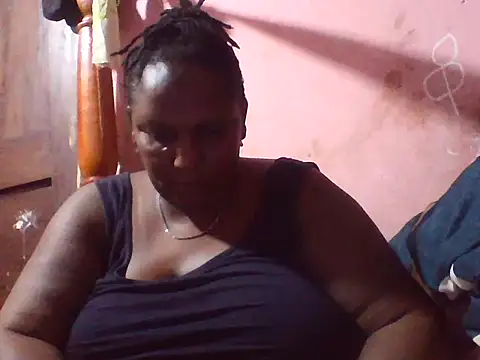 big_clits élő XXX-chatje