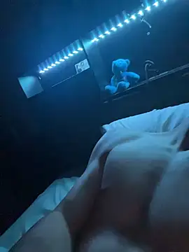 daddyshomeee_ Webcamshow