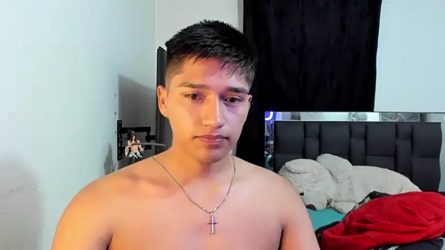 mateo-Esposito's Live XXX Chat