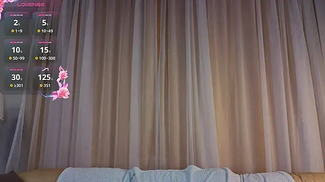 دردشة AntonelaAmeli الجنسية المباشرة