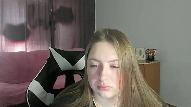 Živý XXX chat GirlPlayer