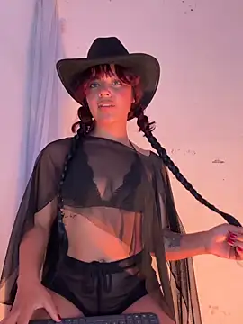 แชท XXX สดของ mariannella