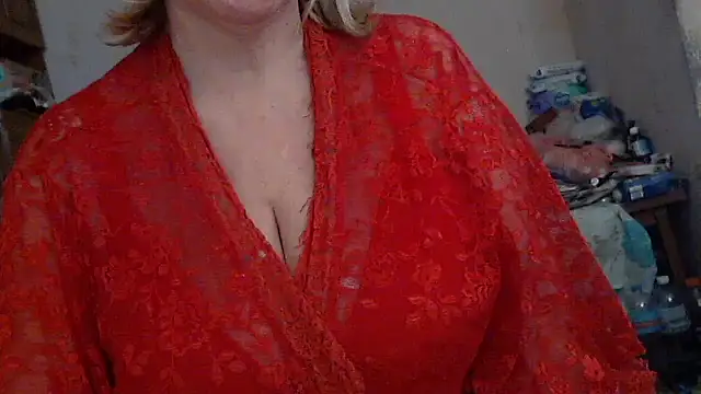 Bonditta – webcam-show