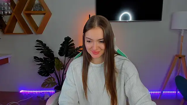 Micky__love élő XXX-chatje