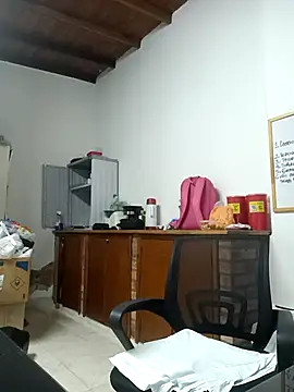 HealingHoney's Live XXX Chat