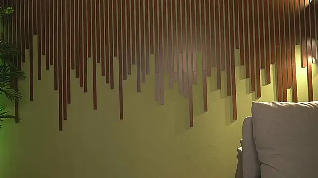 JustinneJade Live XXX-chat