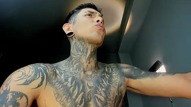 Travtanner Webcam show