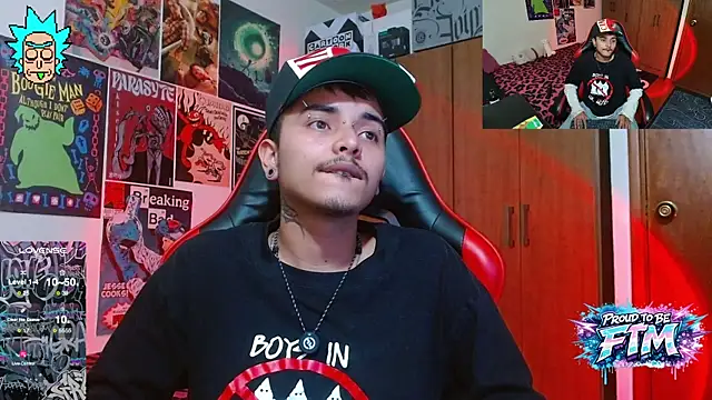 Hgp3riodictabl3 Adlı Modelin Canlı XXX Sohbeti